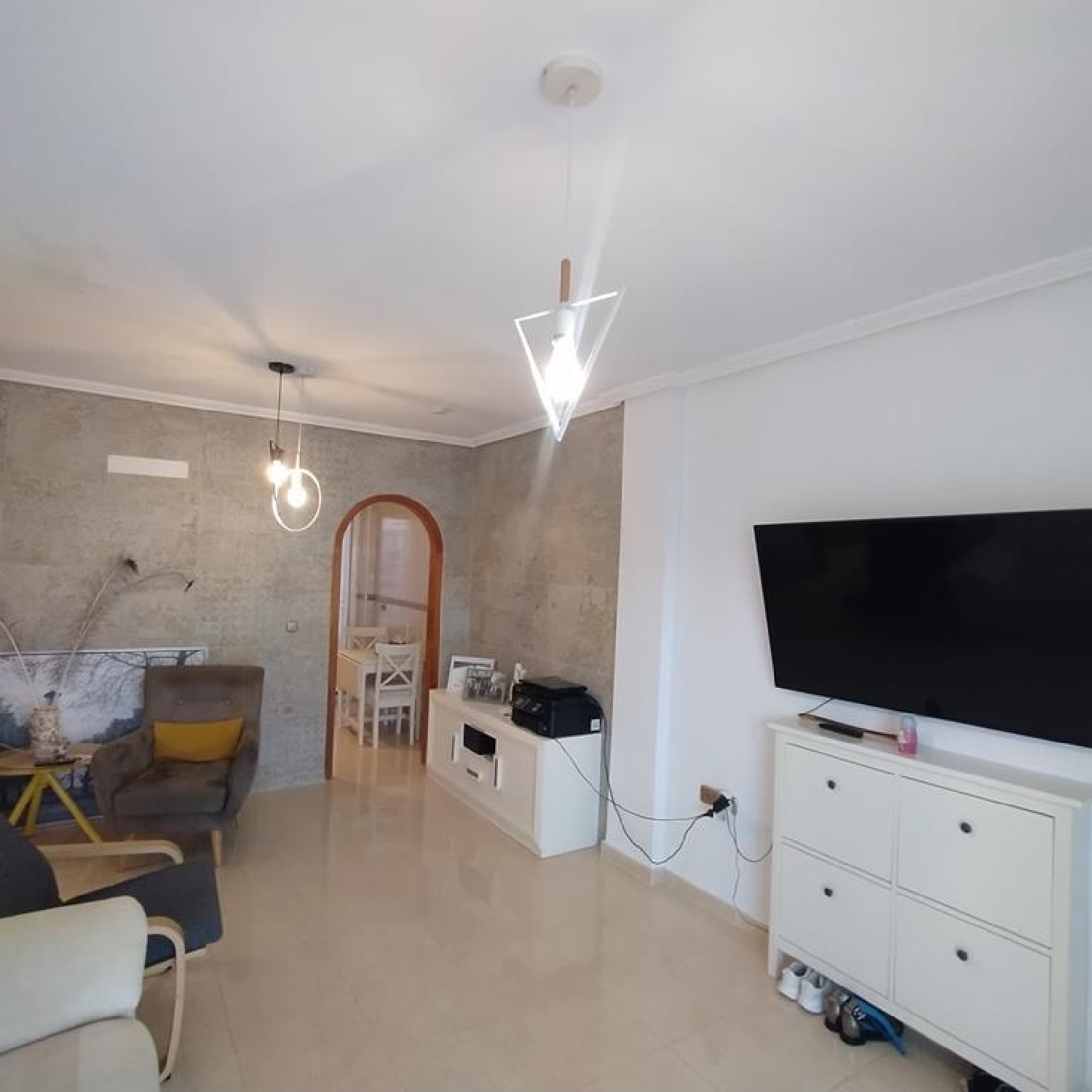  till salu lägenhet Orihuela Costa Baix Segura 8