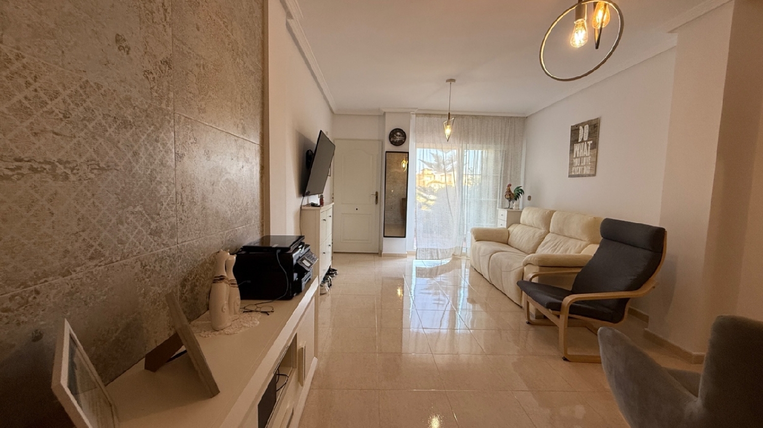  till salu lägenhet Orihuela Costa Baix Segura 1
