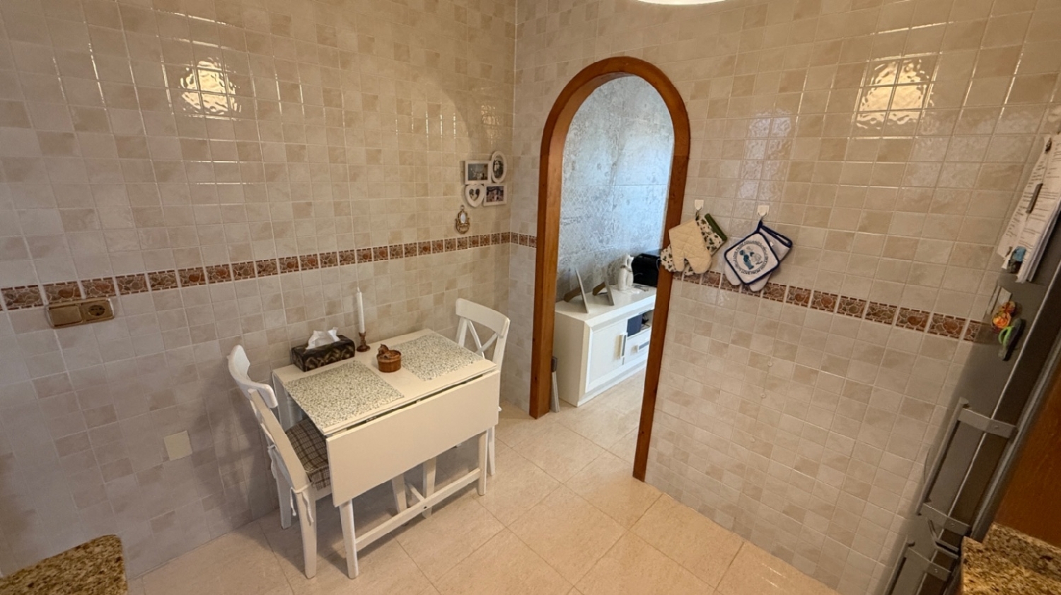  till salu lägenhet Orihuela Costa Baix Segura 7