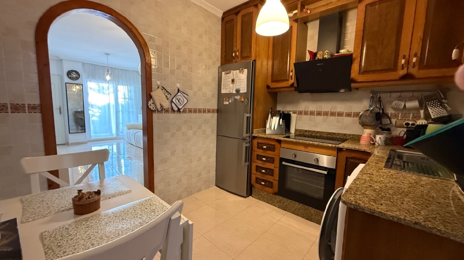  till salu lägenhet Orihuela Costa Baix Segura 5