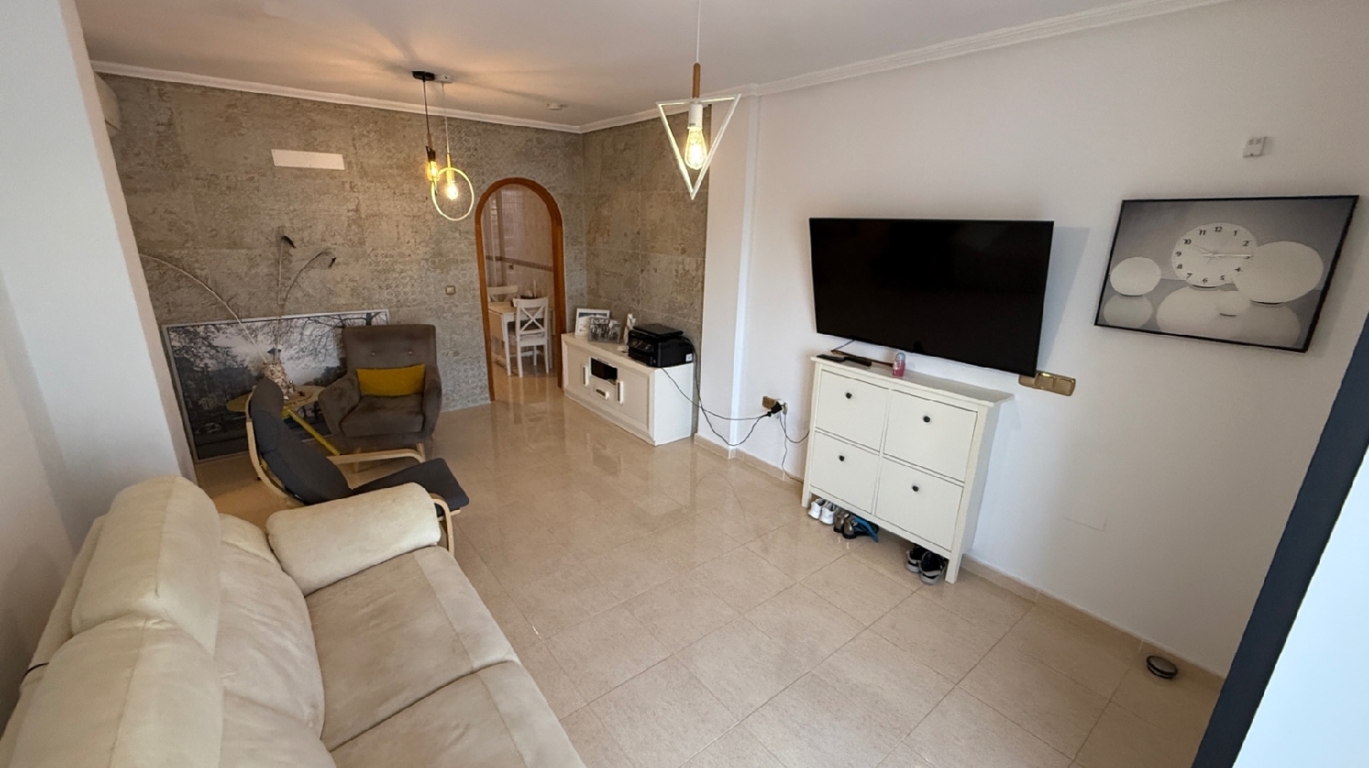  till salu lägenhet Orihuela Costa Baix Segura 4