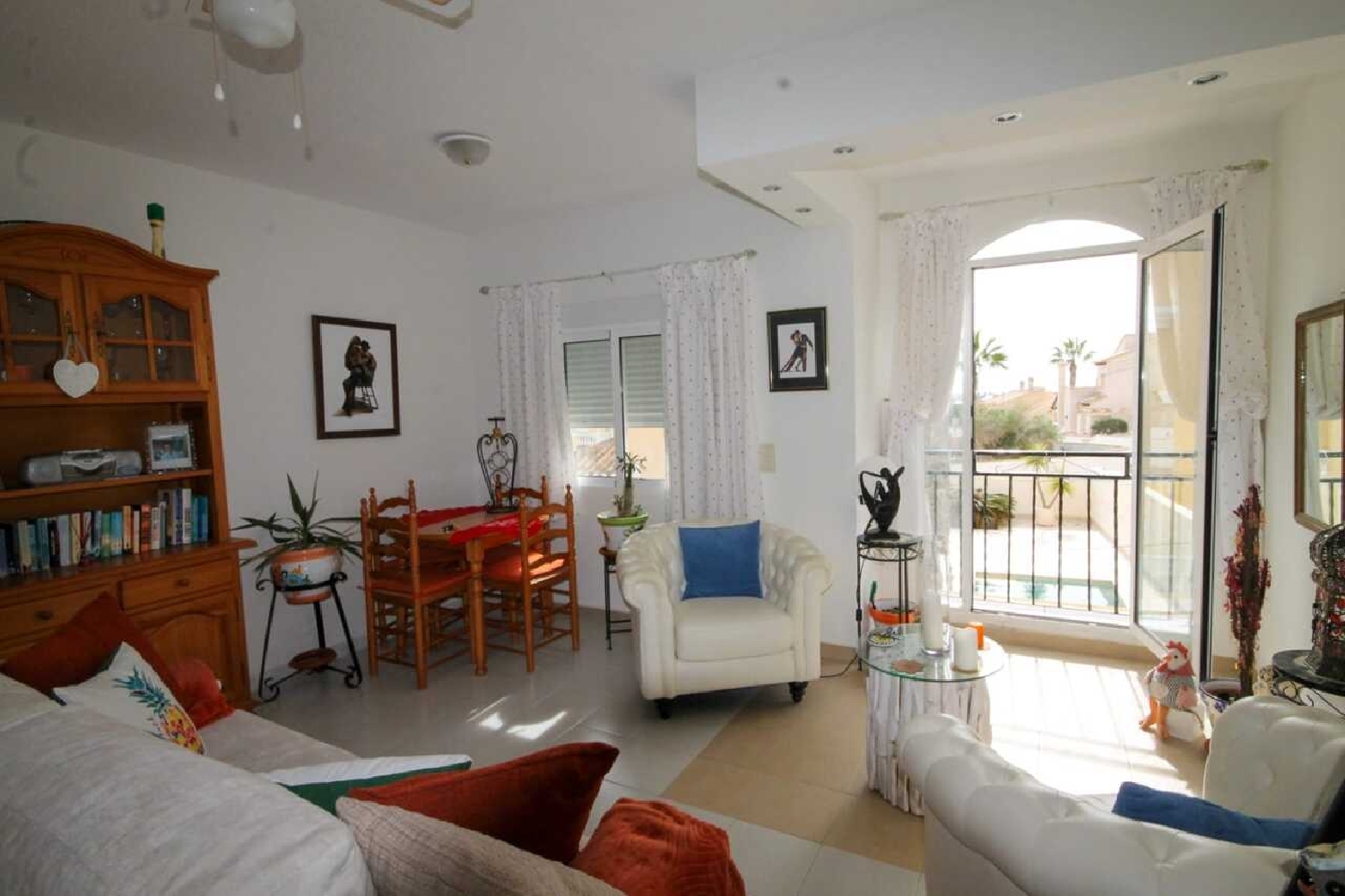  till salu lägenhet Orihuela Costa Baix Segura 6