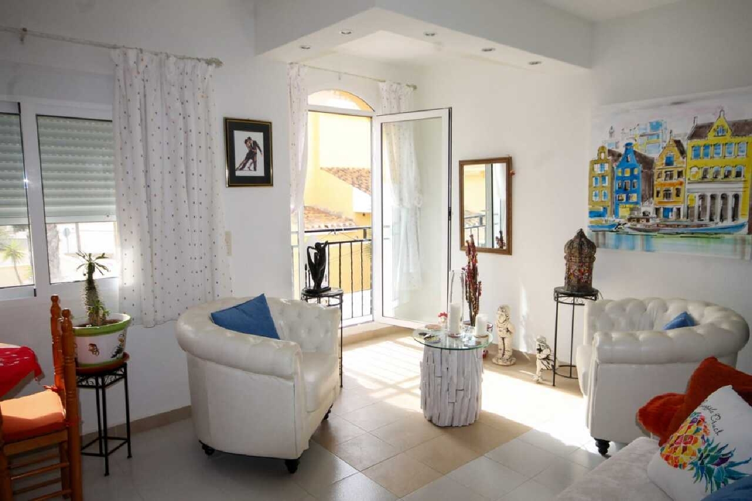  till salu lägenhet Orihuela Costa Baix Segura 8
