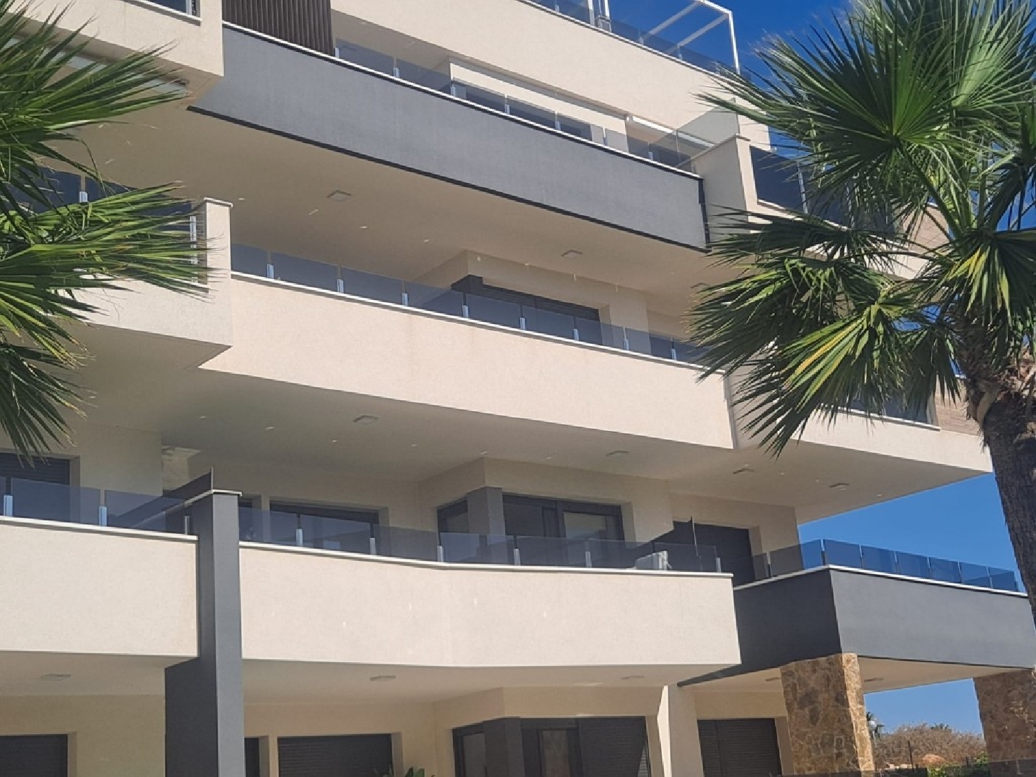  à vendre appartement Orihuela Costa Baix Segura 2