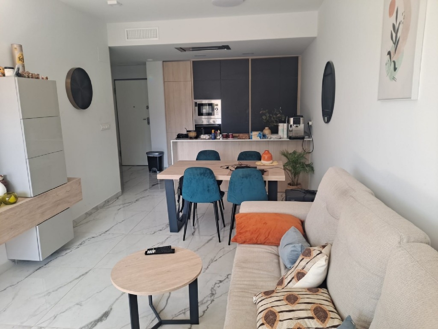  à vendre appartement Orihuela Costa Baix Segura 8