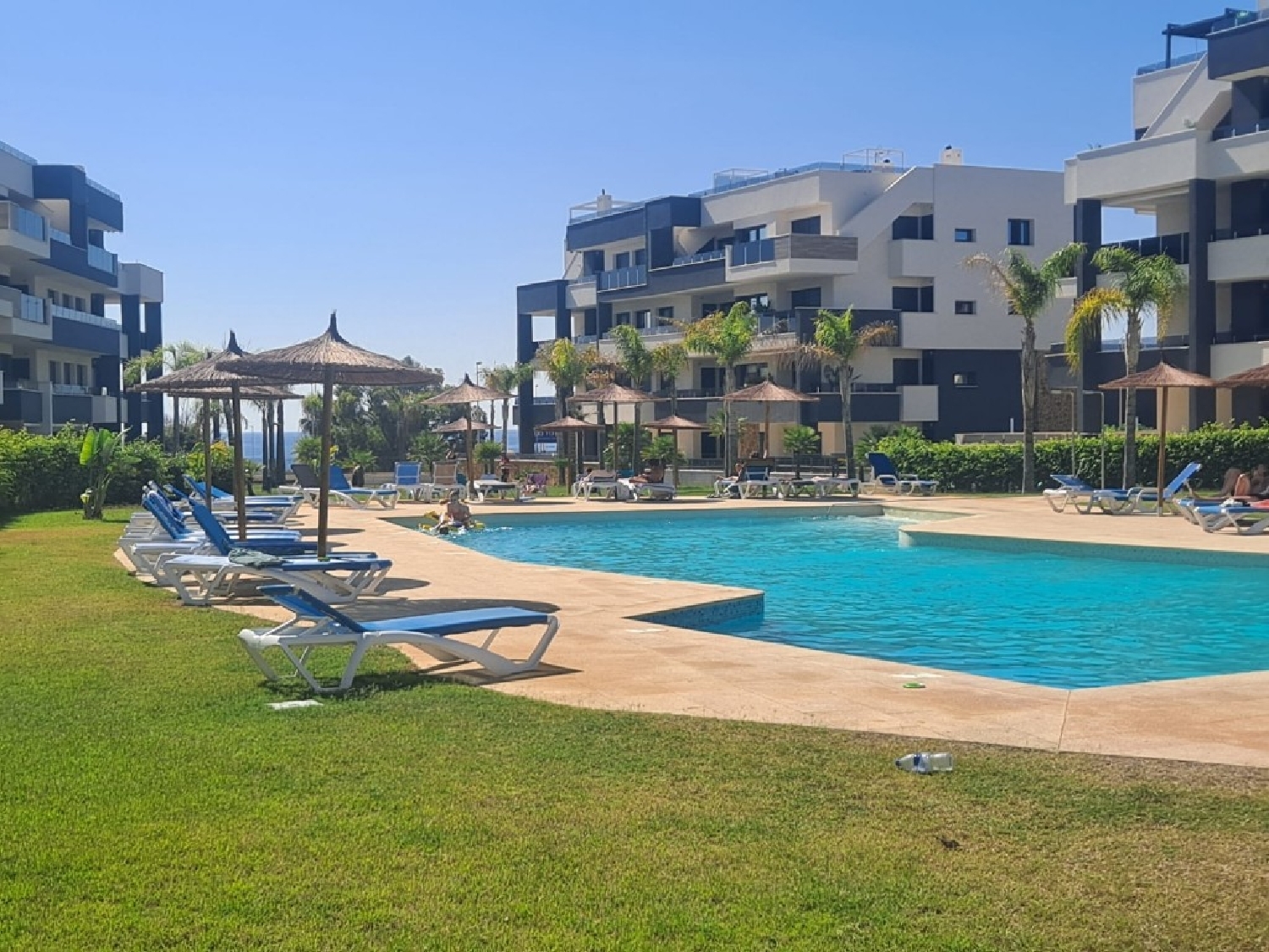  à vendre appartement Orihuela Costa Baix Segura 1