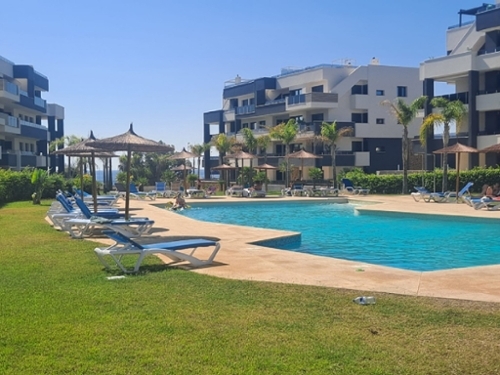 Orihuela Costa Baix Segura appartement foto 6305302