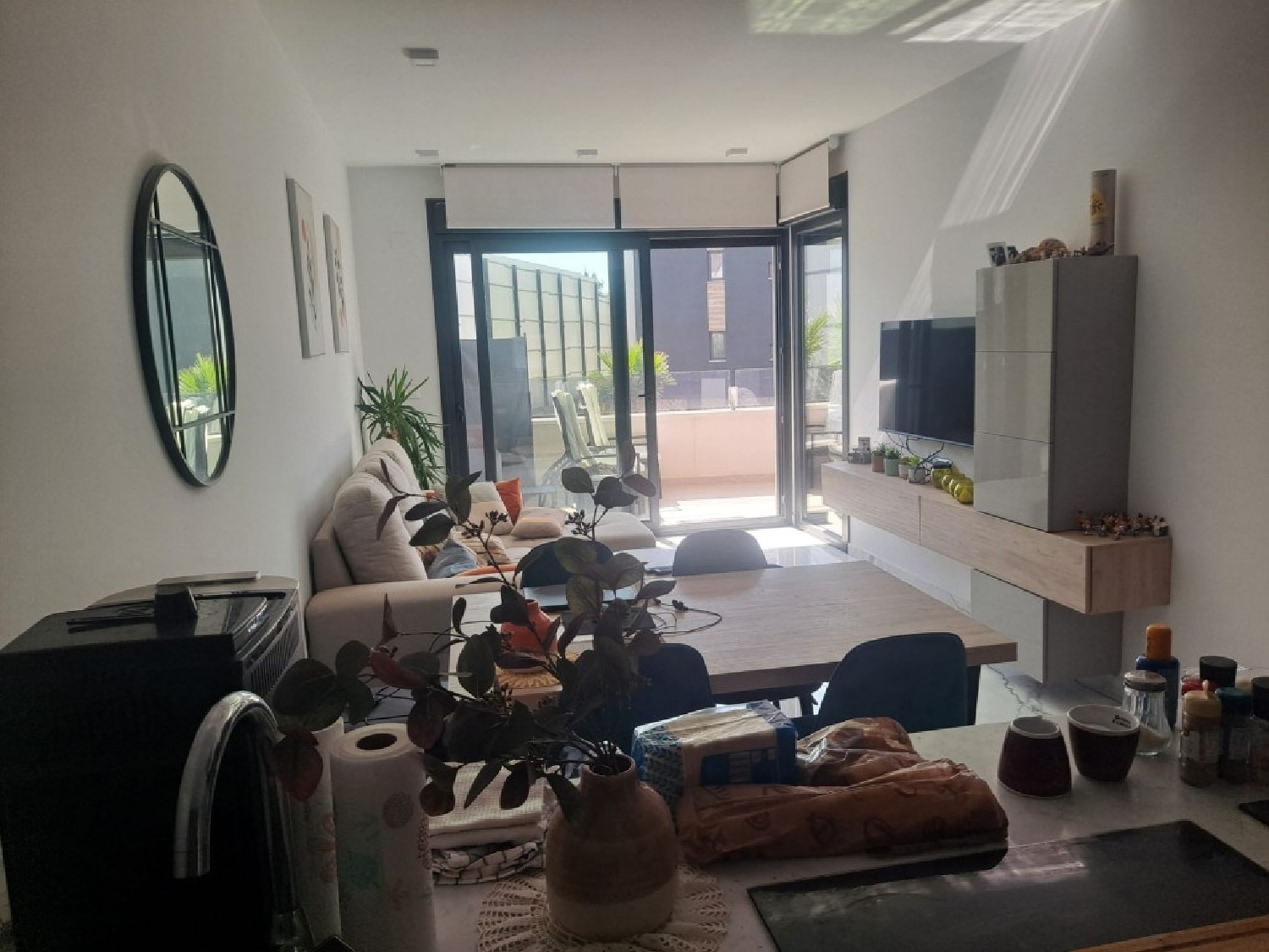  à vendre appartement Orihuela Costa Baix Segura 5