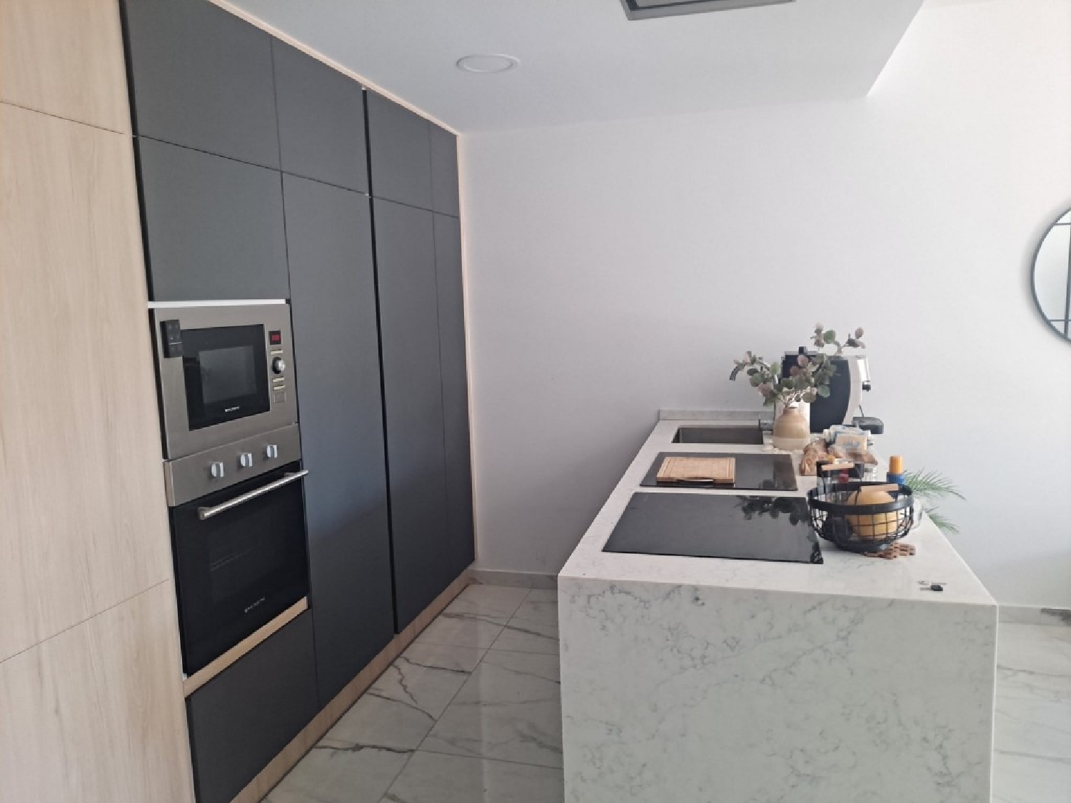  à vendre appartement Orihuela Costa Baix Segura 4