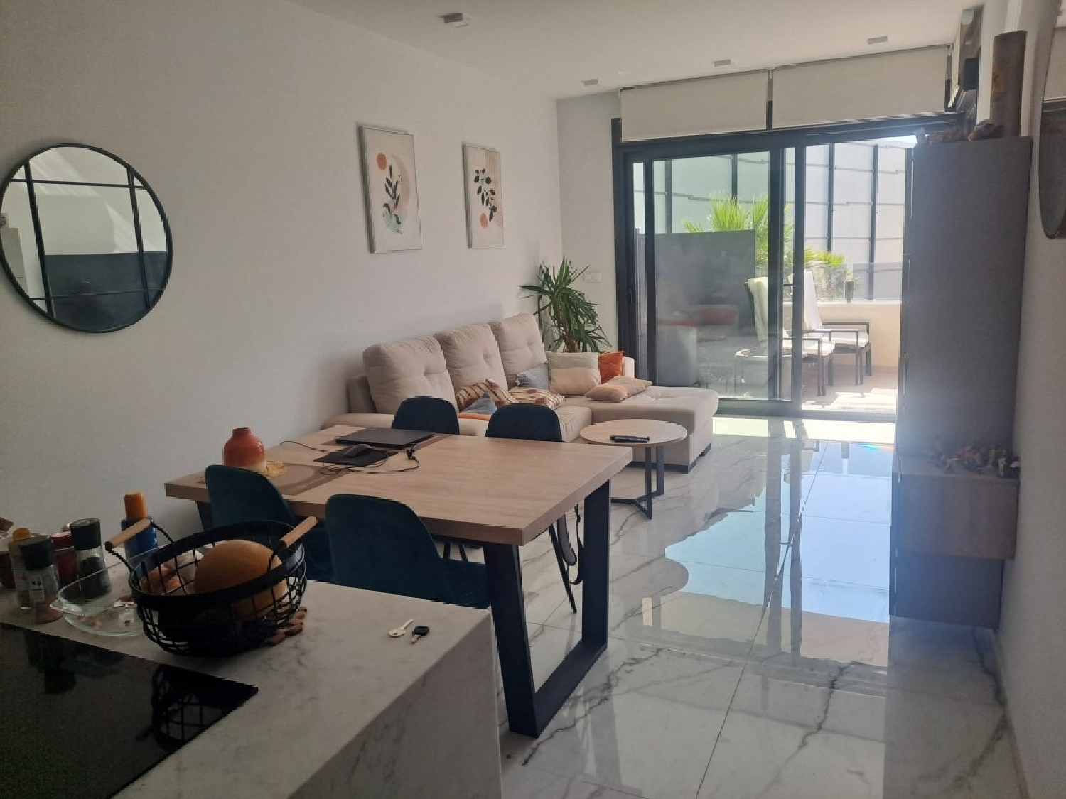  à vendre appartement Orihuela Costa Baix Segura 6