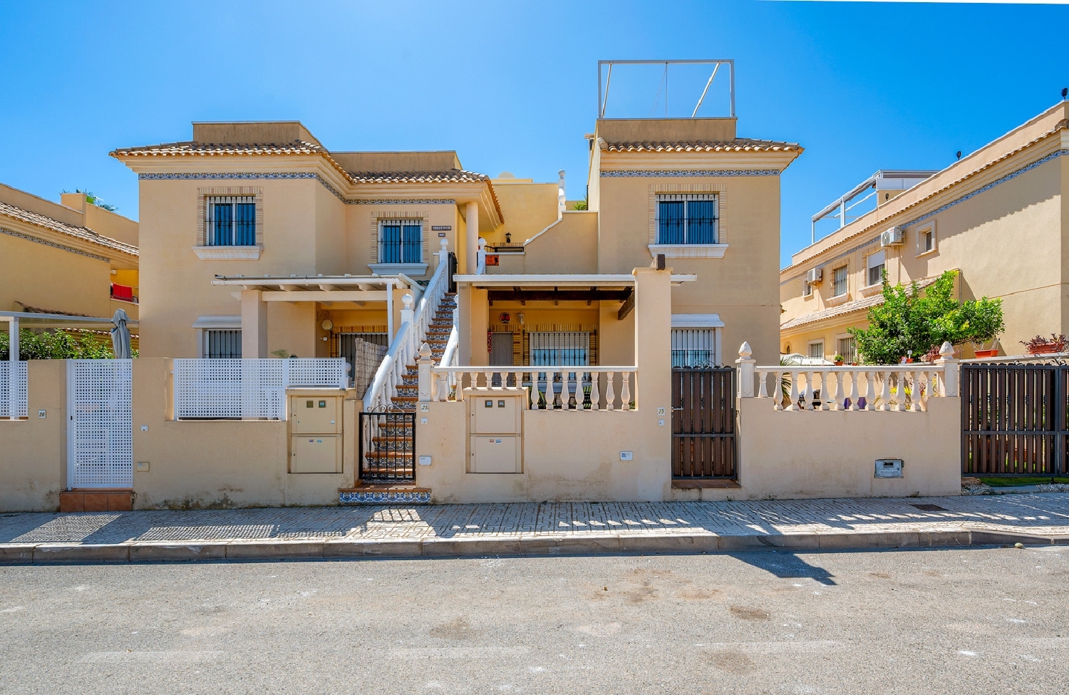  en venta apartamento Orihuela Costa Baix Segura 4