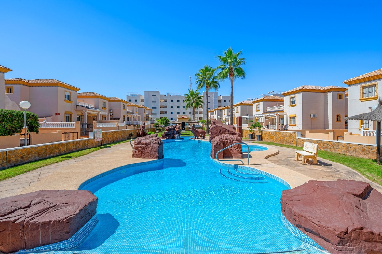  en venta apartamento Orihuela Costa Baix Segura 3