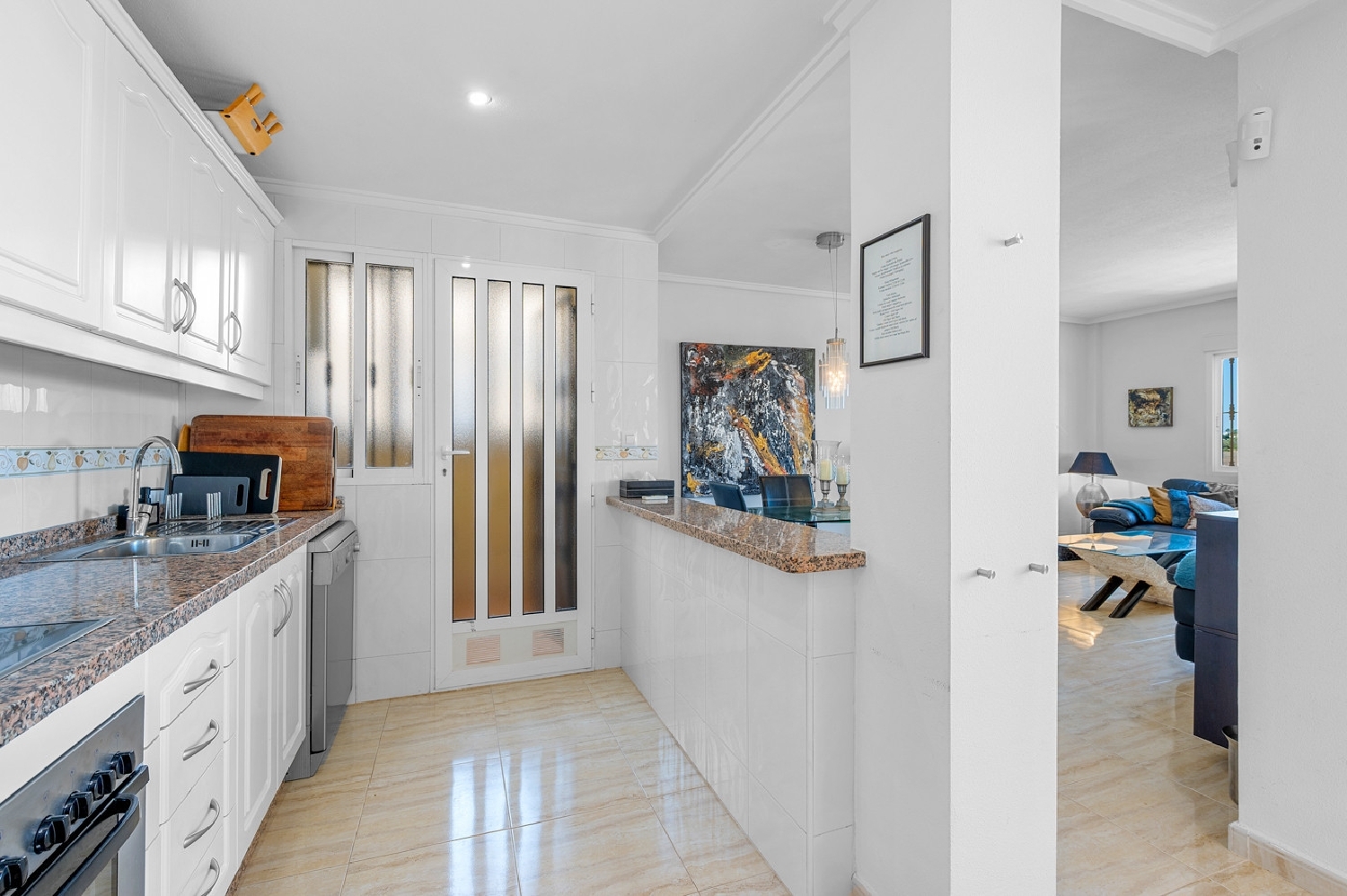  en venta apartamento Orihuela Costa Baix Segura 8
