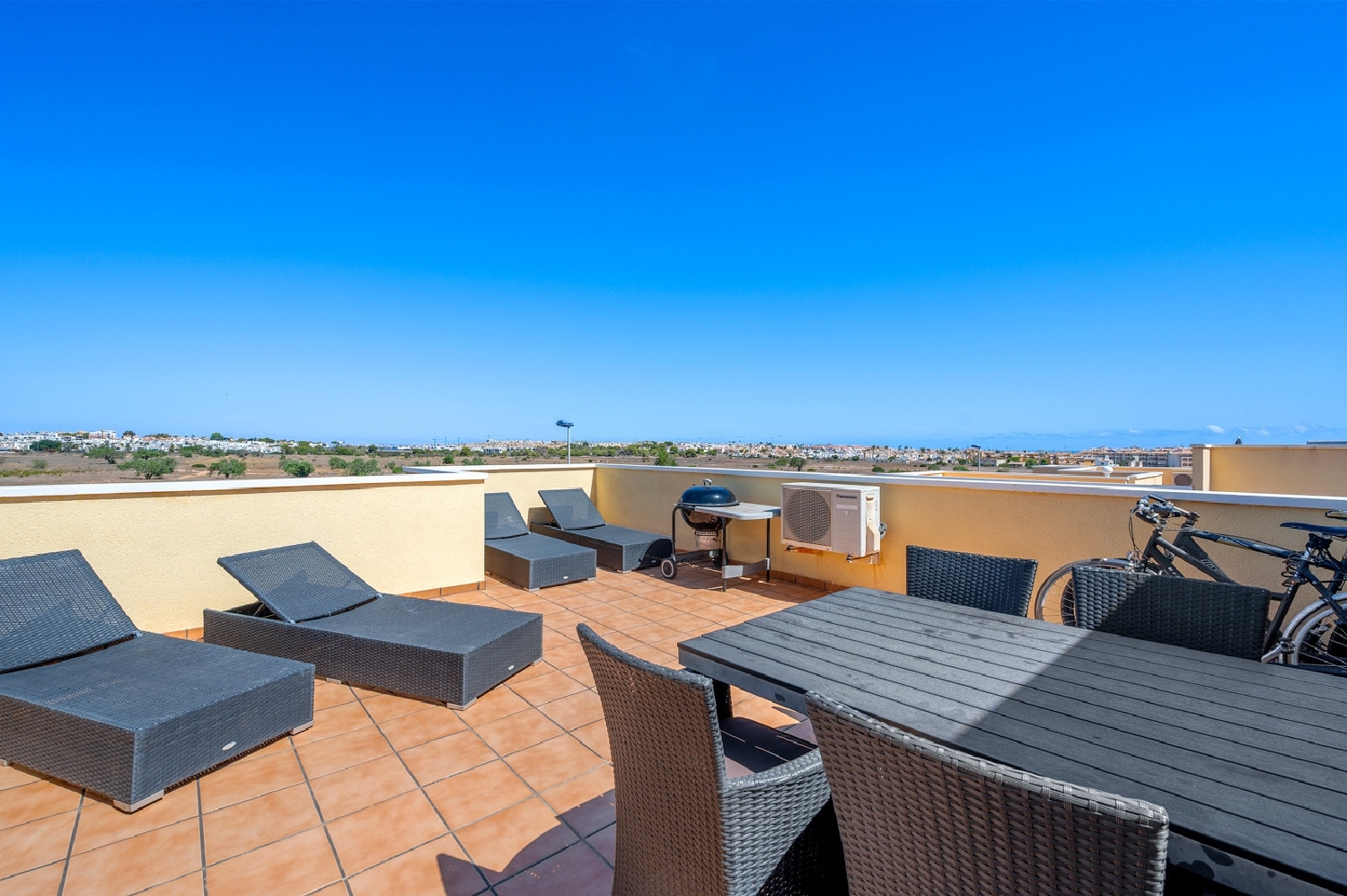  en venta apartamento Orihuela Costa Baix Segura 2