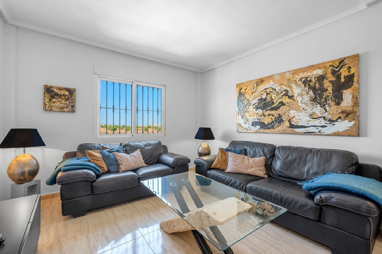  en venta apartamento Orihuela Costa Baix Segura 5