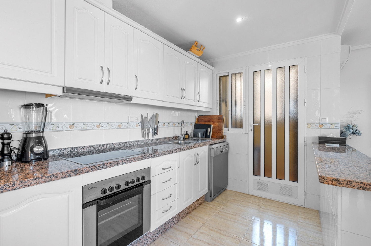  en venta apartamento Orihuela Costa Baix Segura 7