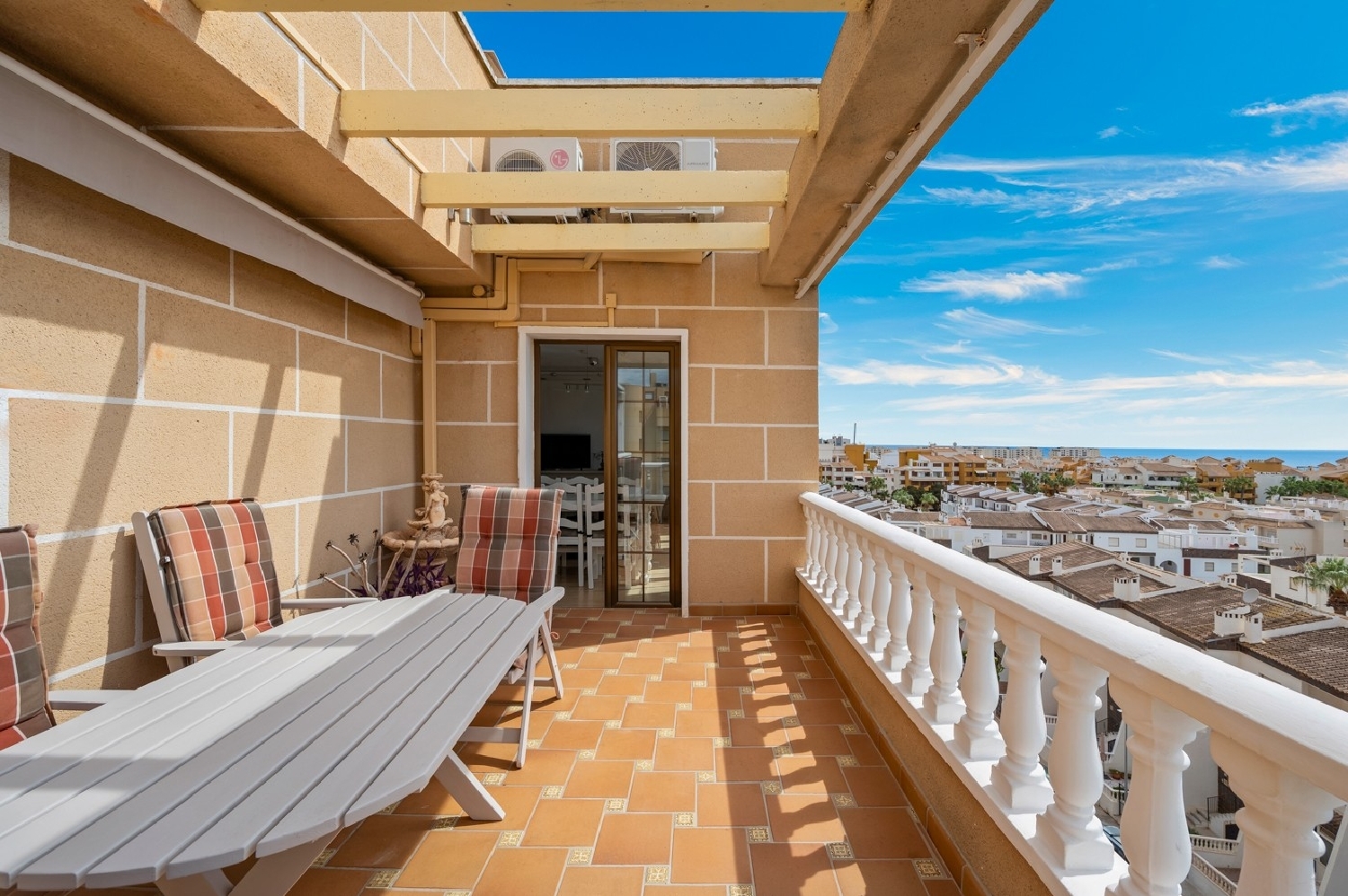  à vendre appartement Orihuela Costa Baix Segura 4