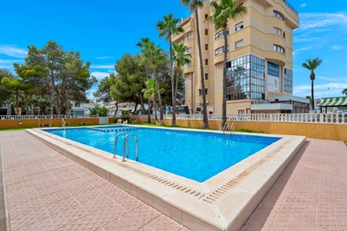 Orihuela Costa Baix Segura appartement foto 6305338