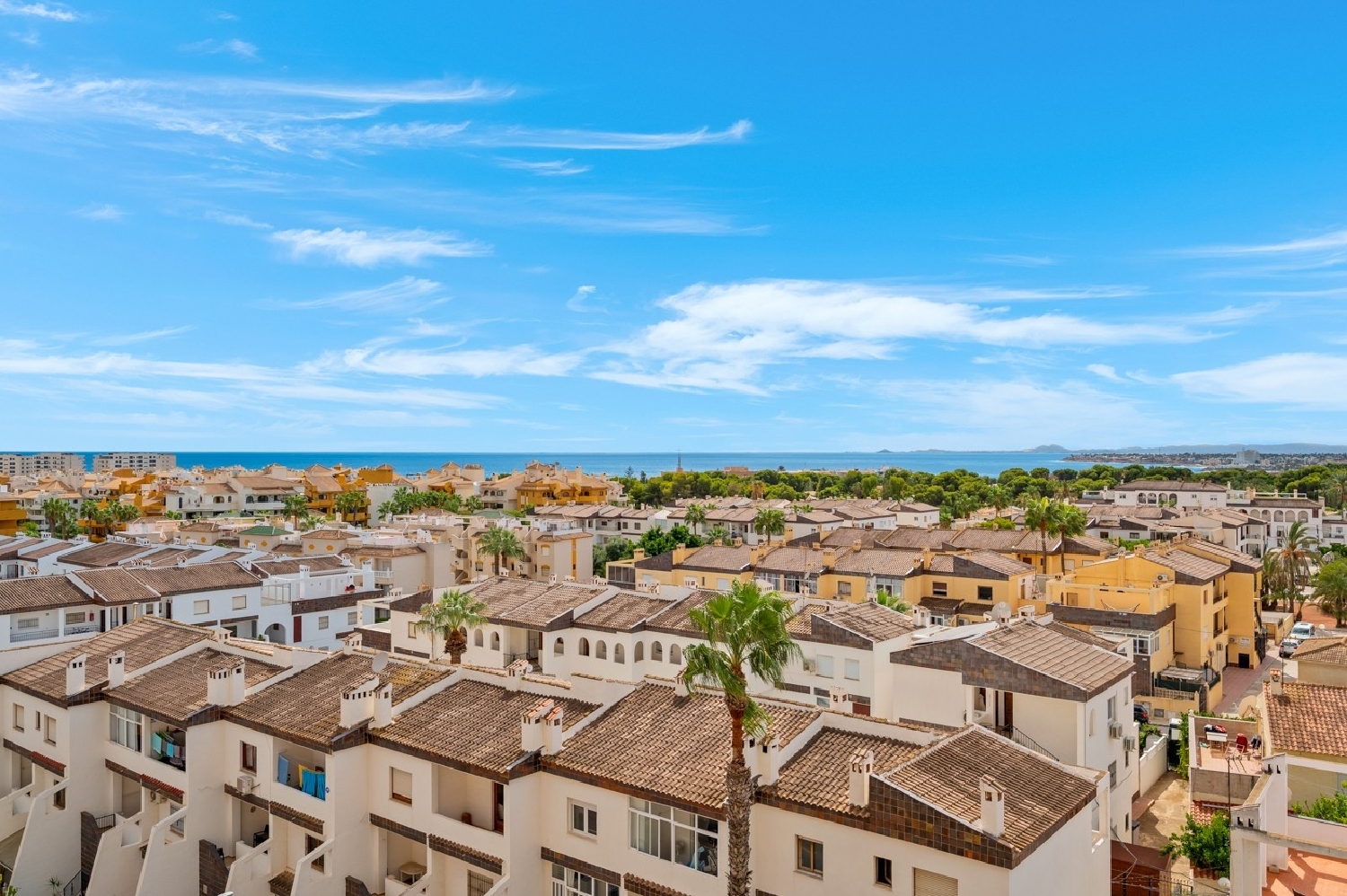  à vendre appartement Orihuela Costa Baix Segura 6