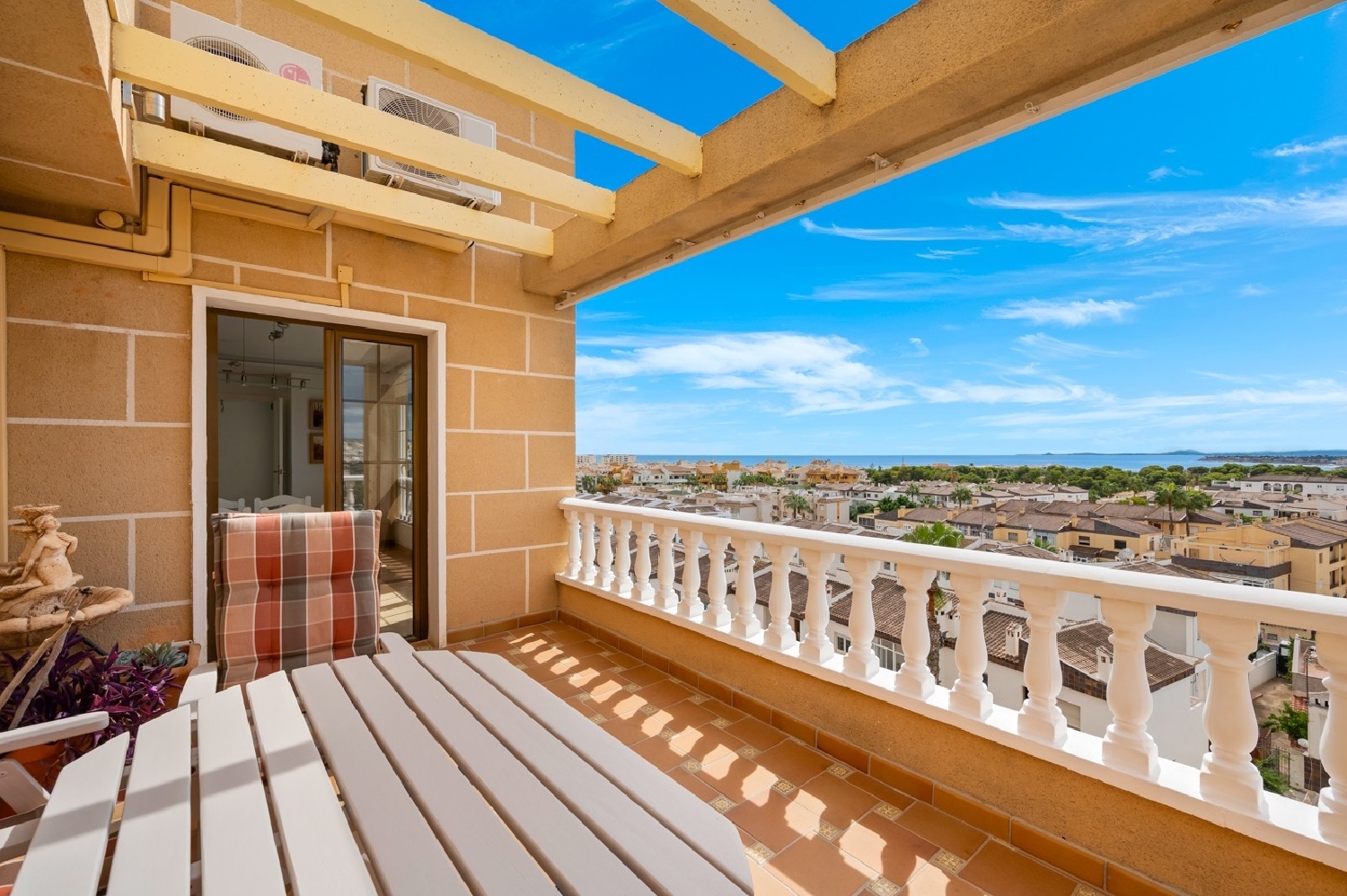  à vendre appartement Orihuela Costa Baix Segura 3
