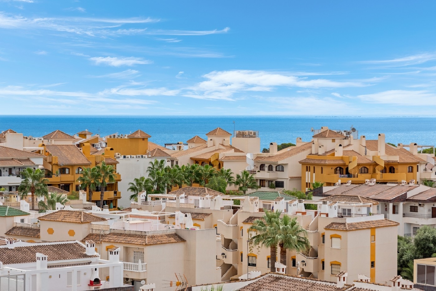  à vendre appartement Orihuela Costa Baix Segura 5
