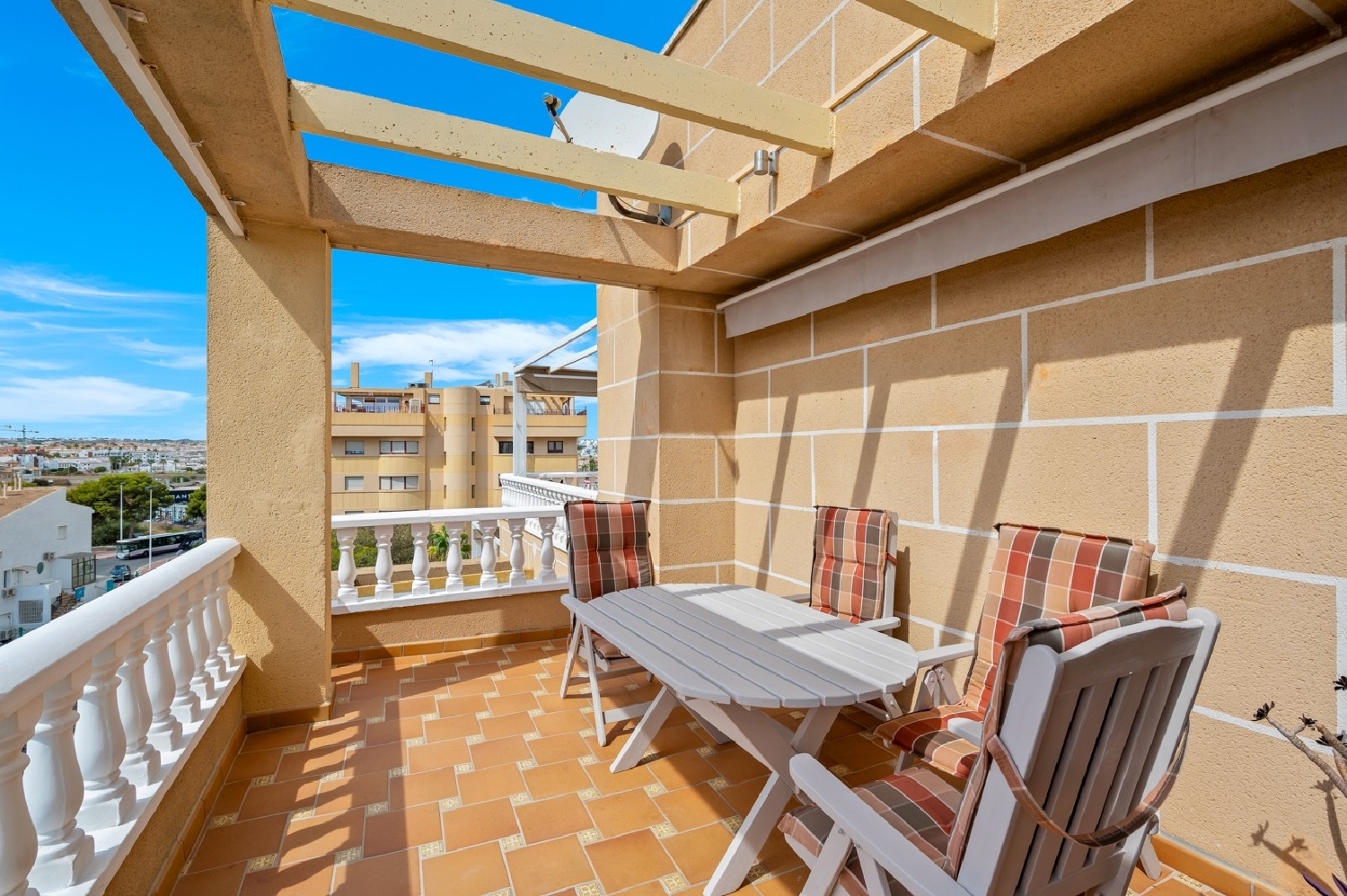  à vendre appartement Orihuela Costa Baix Segura 2
