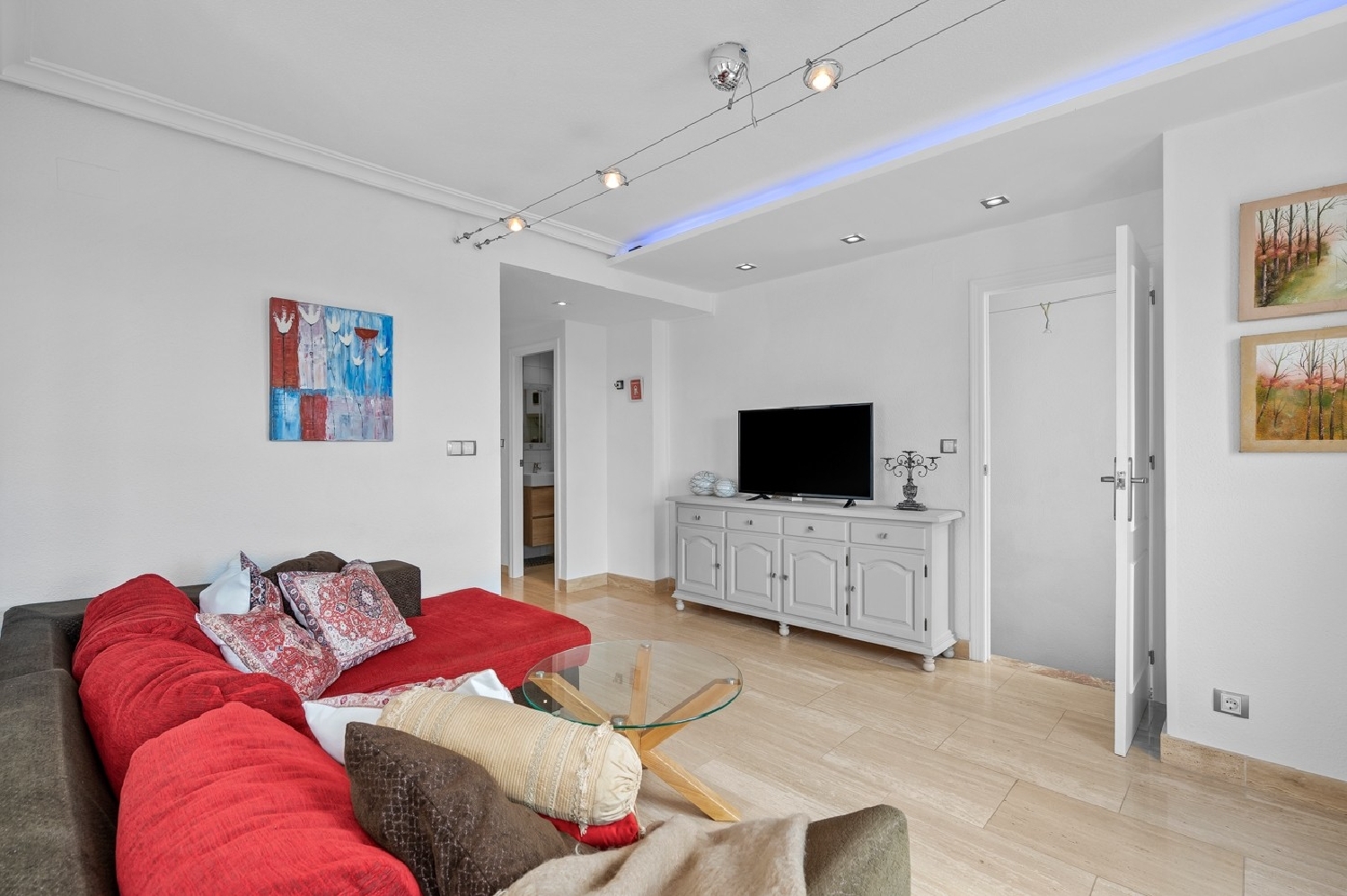  à vendre appartement Orihuela Costa Baix Segura 8