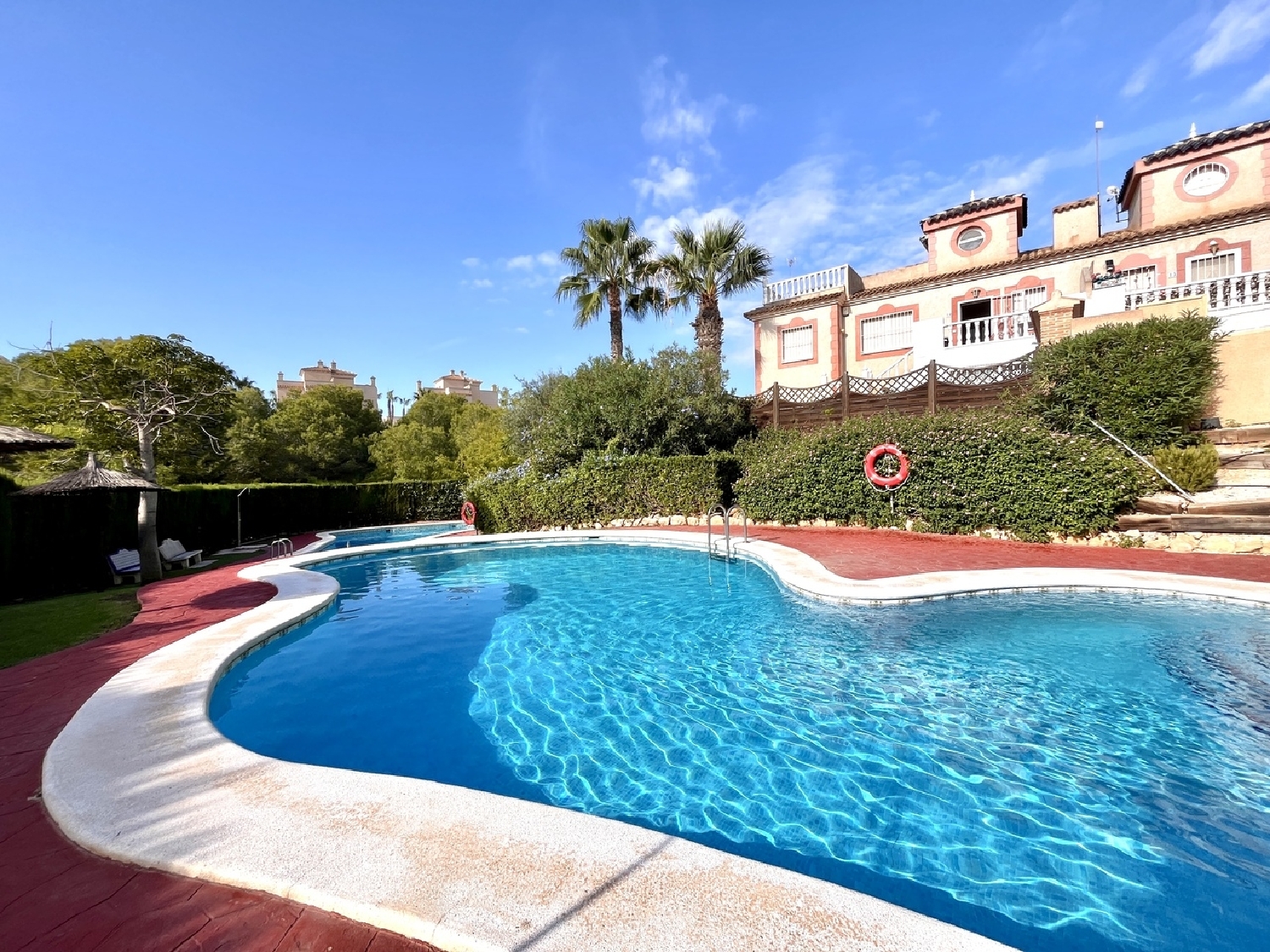  en venta apartamento Orihuela Costa Baix Segura 2