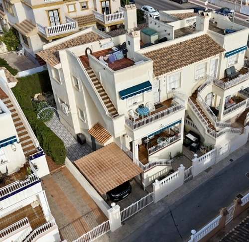 Orihuela Costa Baix Segura apartamento foto 6305343