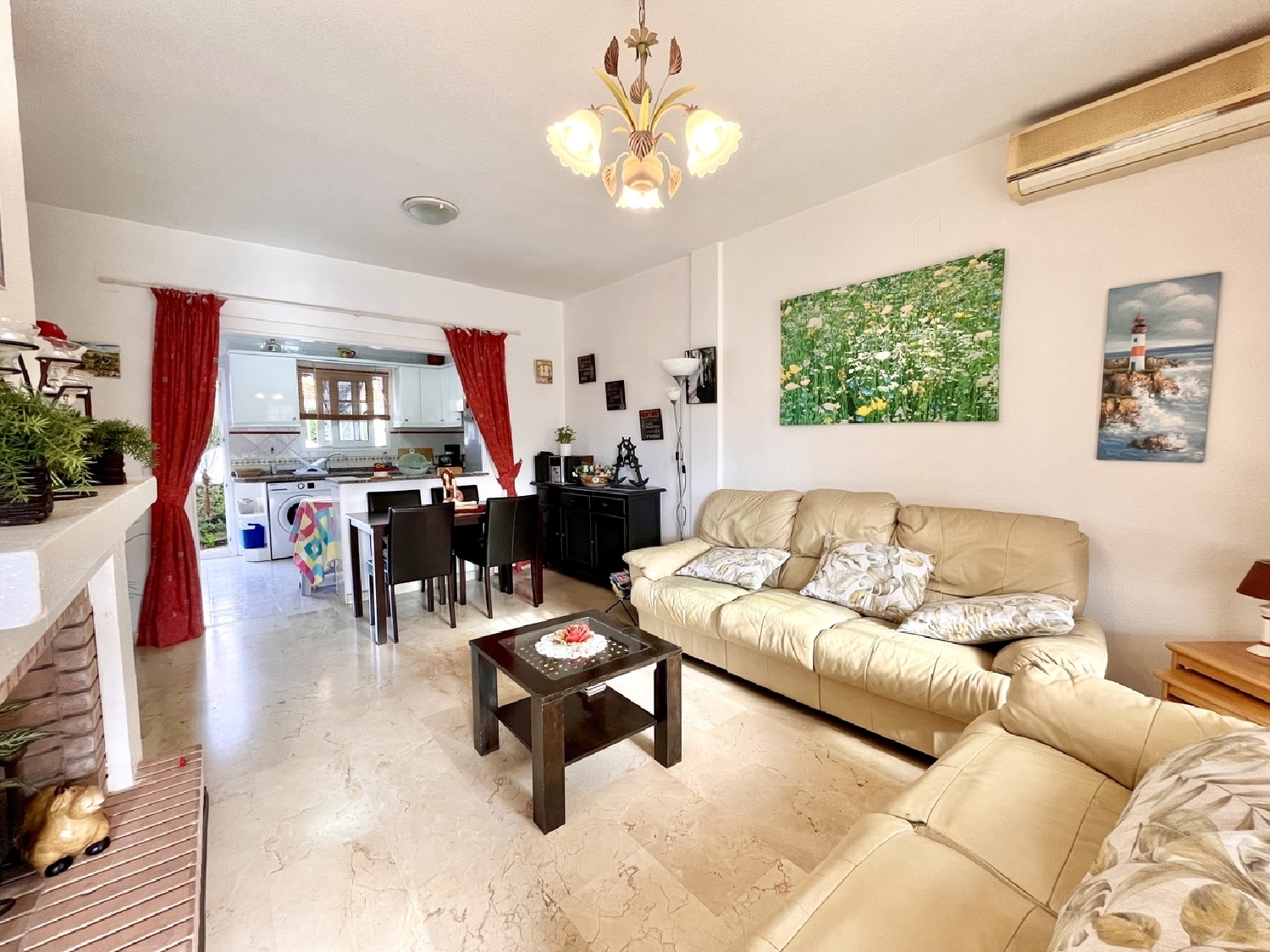  en venta apartamento Orihuela Costa Baix Segura 5