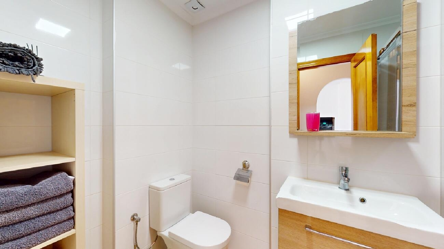  à vendre appartement Orihuela Costa Baix Segura 6
