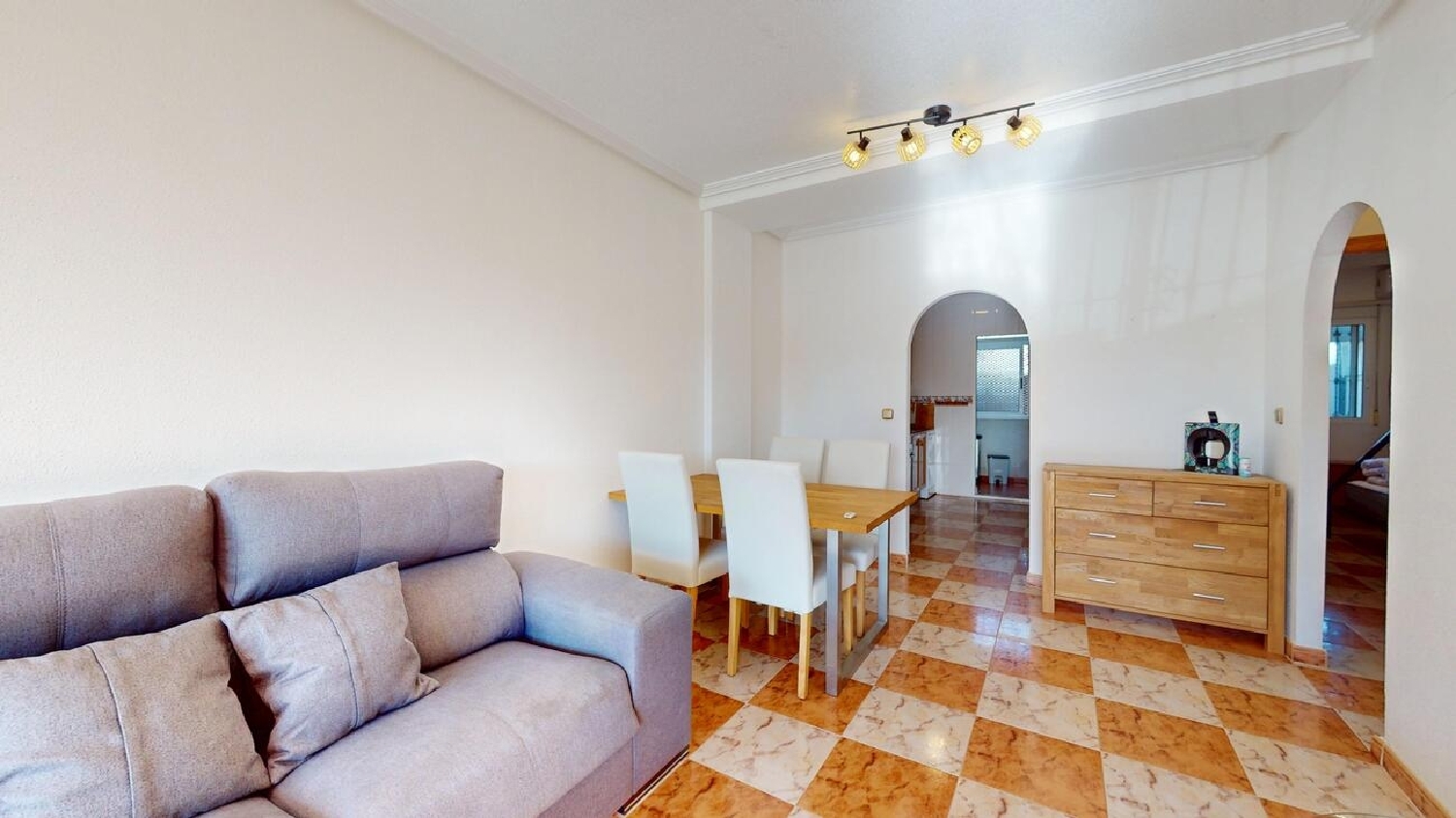  à vendre appartement Orihuela Costa Baix Segura 3