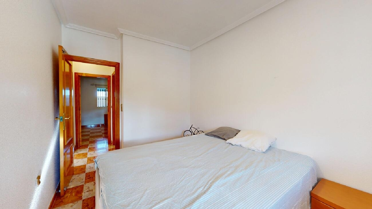  à vendre appartement Orihuela Costa Baix Segura 5