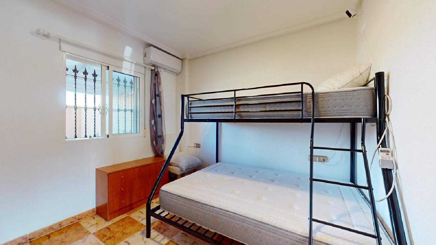  à vendre appartement Orihuela Costa Baix Segura 7