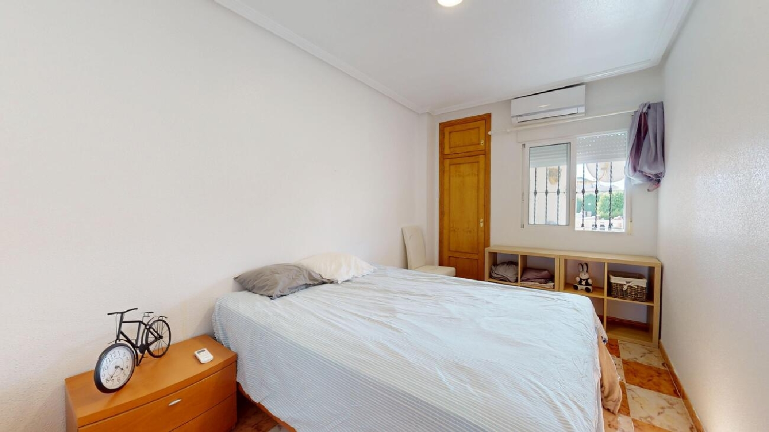  à vendre appartement Orihuela Costa Baix Segura 4