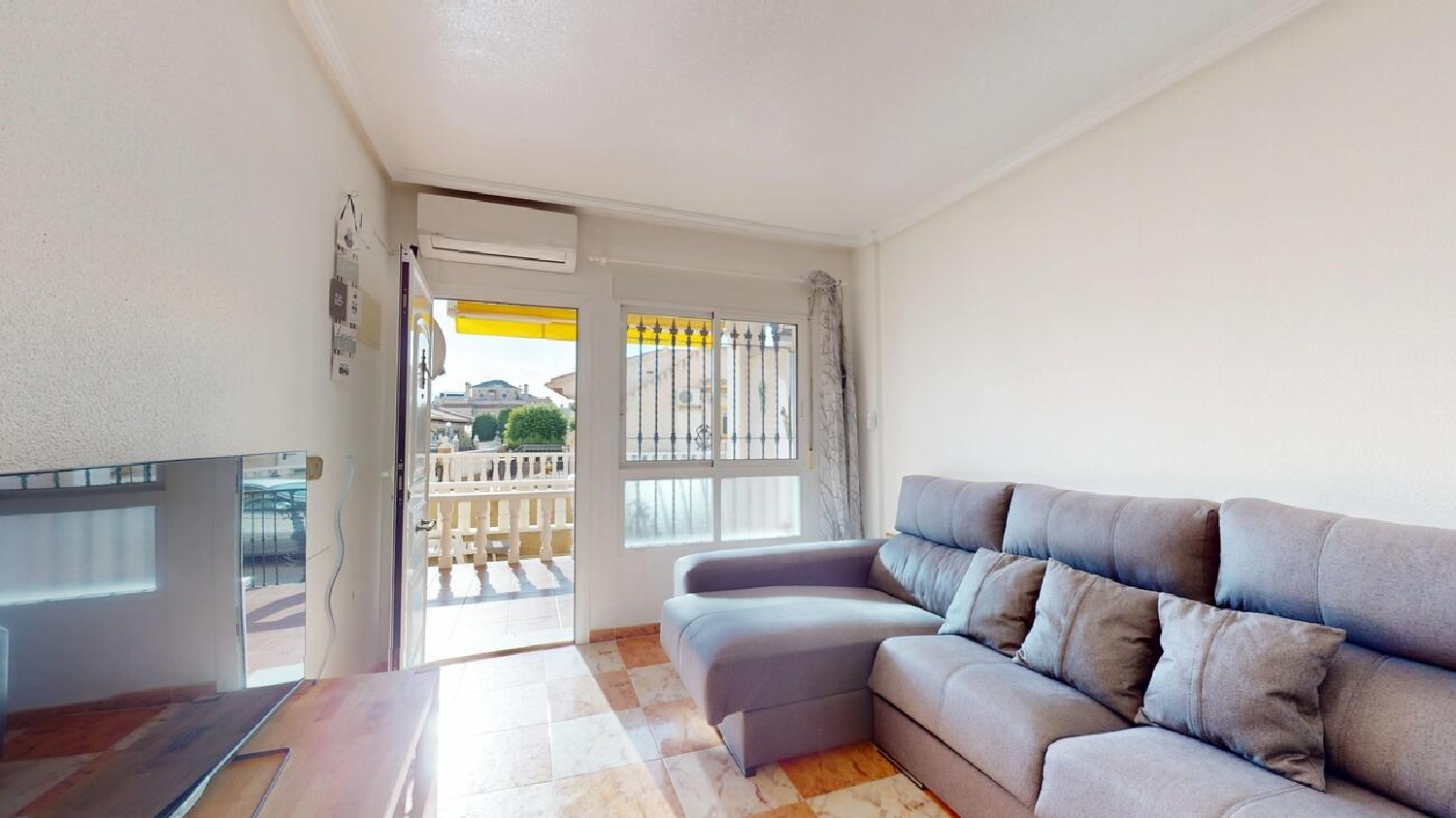  à vendre appartement Orihuela Costa Baix Segura 2