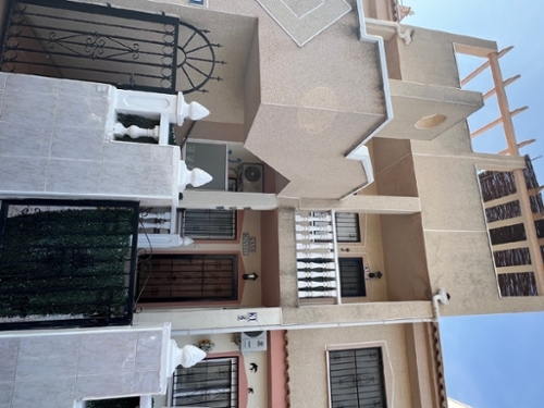 Orihuela Costa Baix Segura apartamento foto 6305358