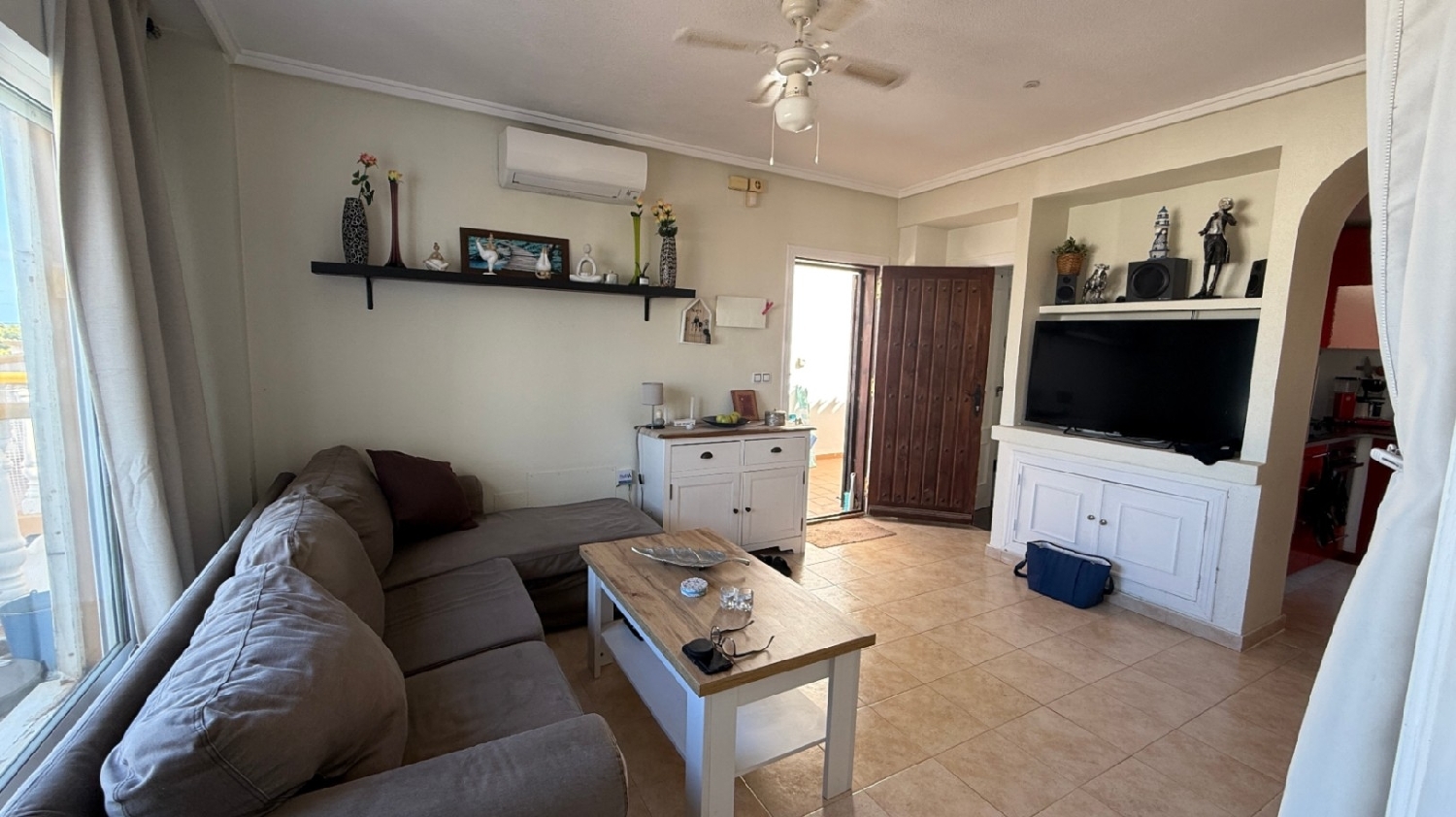  à vendre appartement Orihuela Costa Baix Segura 2