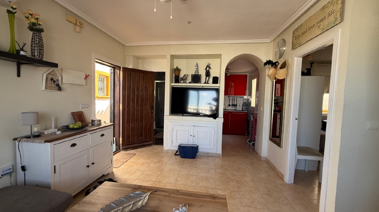  à vendre appartement Orihuela Costa Baix Segura 3