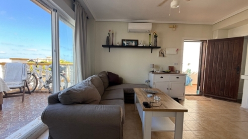 Orihuela Costa Baix Segura appartement foto 6305375