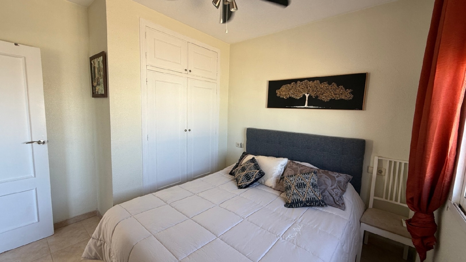  à vendre appartement Orihuela Costa Baix Segura 6