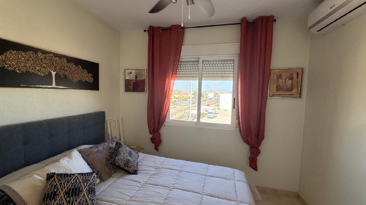  à vendre appartement Orihuela Costa Baix Segura 7