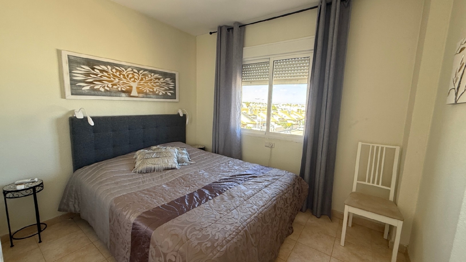 à vendre appartement Orihuela Costa Baix Segura 5