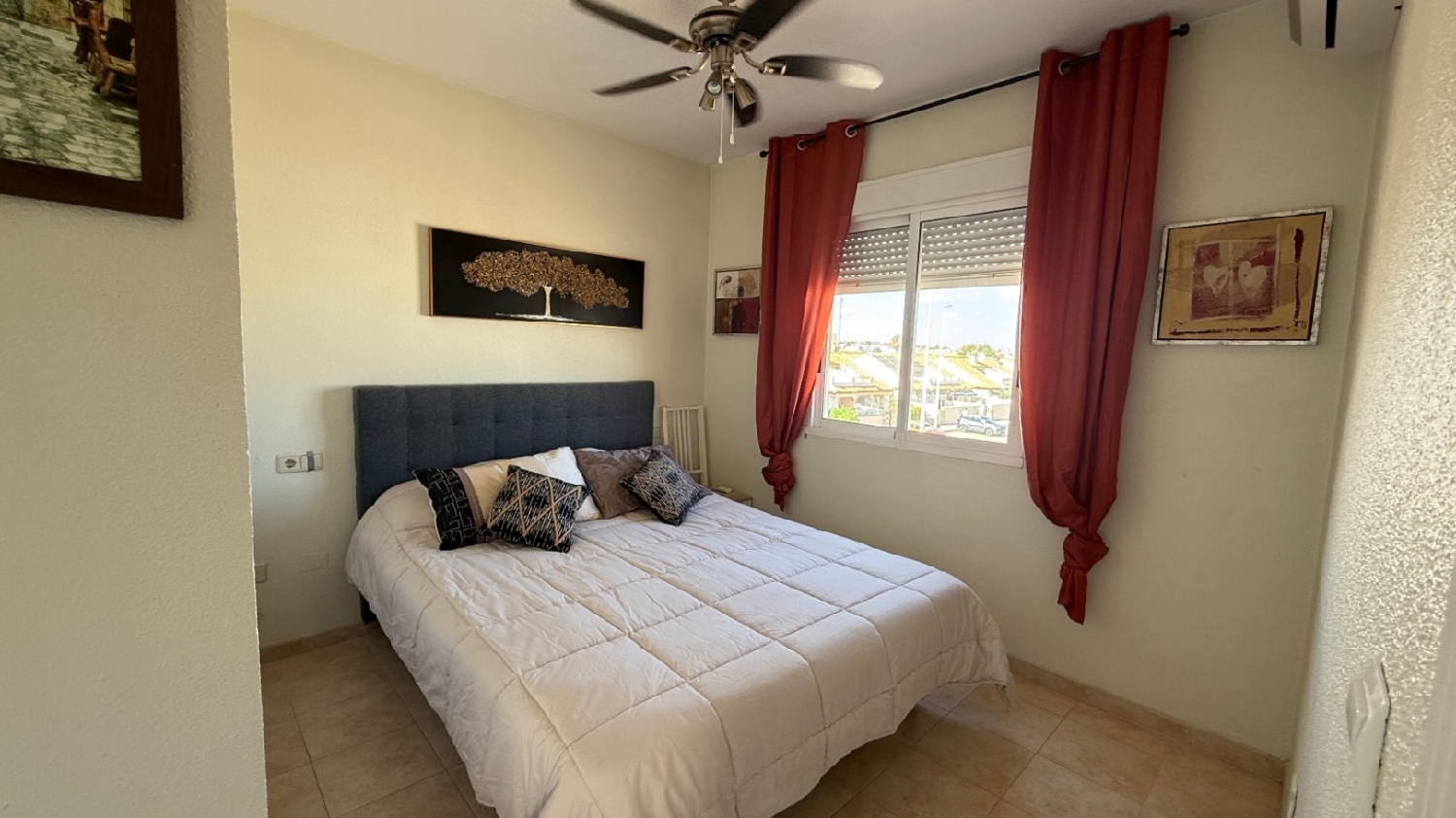  à vendre appartement Orihuela Costa Baix Segura 8