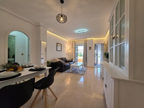 Orihuela Costa Baix Segura apartamento foto 6305378