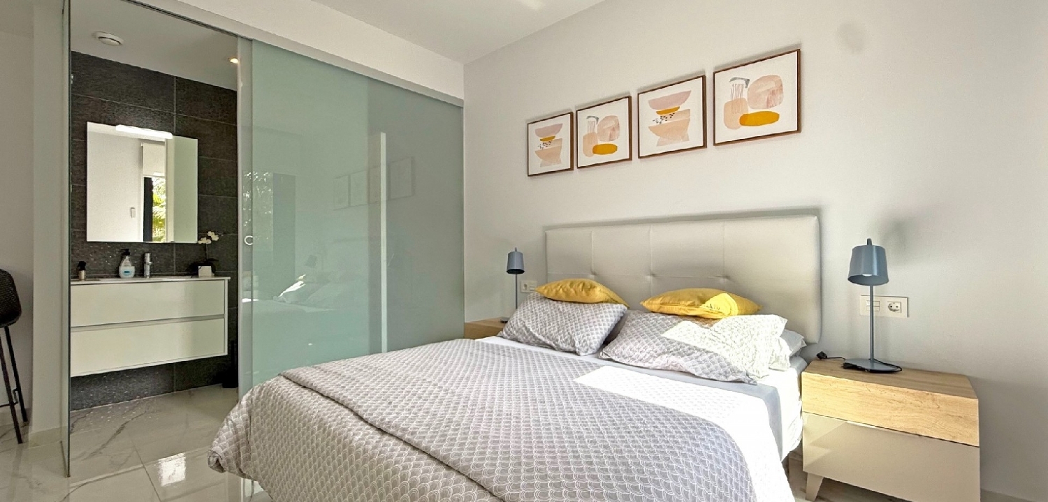  en venta apartamento Orihuela Costa Baix Segura 8
