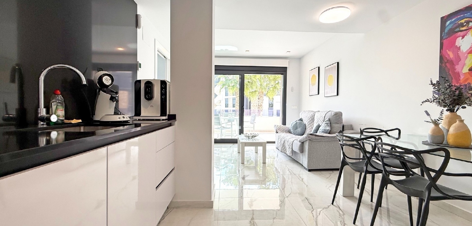  en venta apartamento Orihuela Costa Baix Segura 3