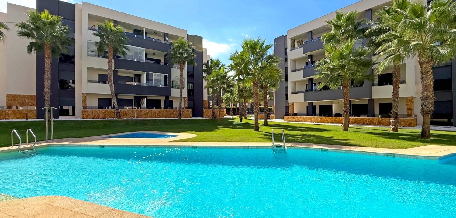  en venta apartamento Orihuela Costa Baix Segura 1