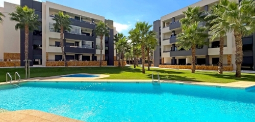 Orihuela Costa Baix Segura apartamento foto 6305379