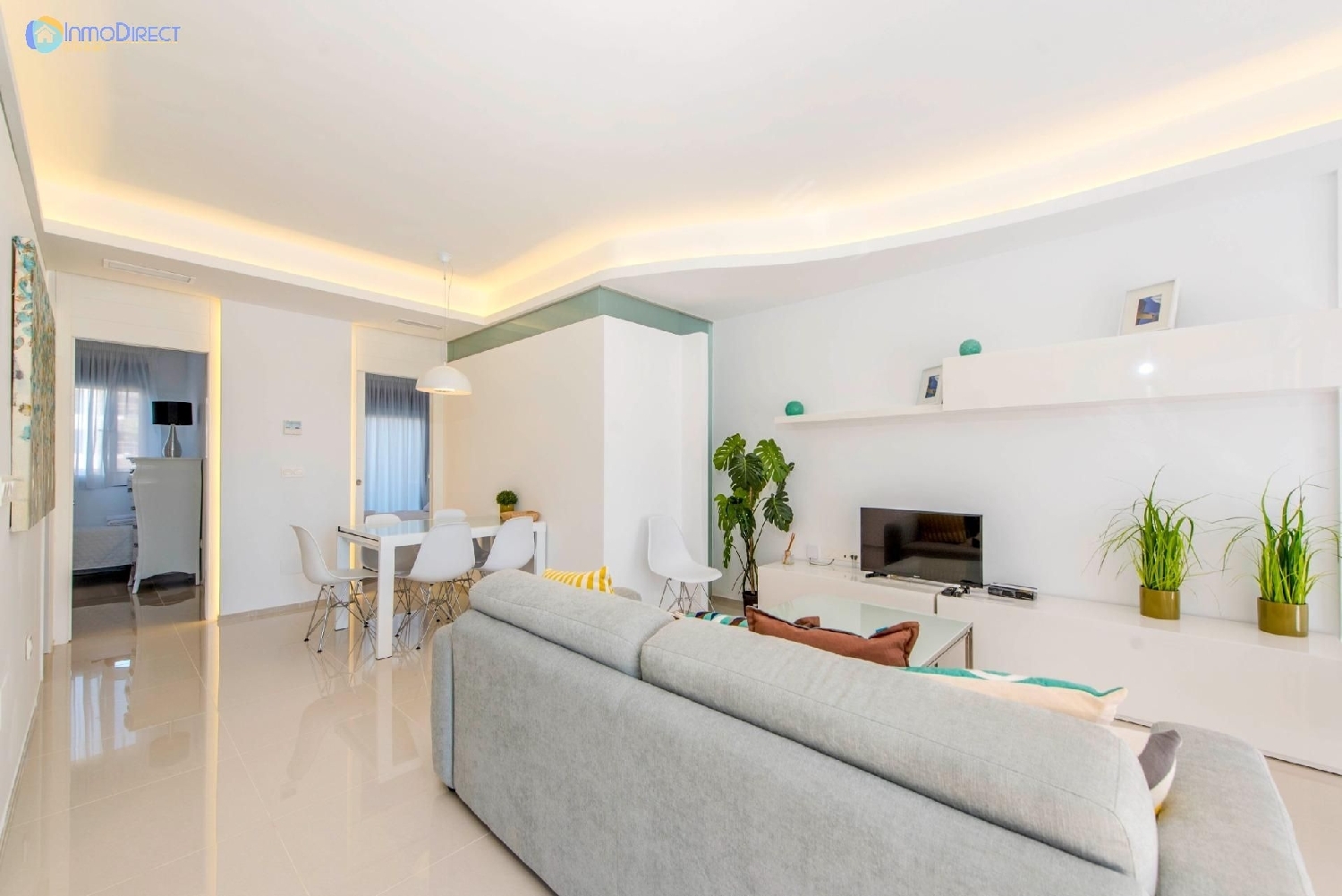 till salu lägenhet Orihuela Costa Baix Segura 8